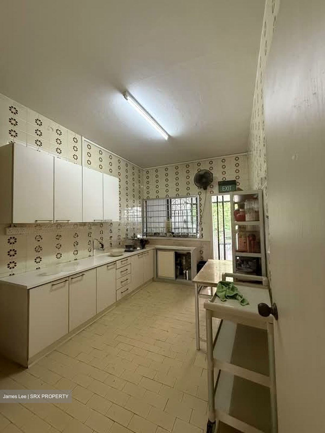 Lengkong Dua (D14), Semi-Detached #568792391